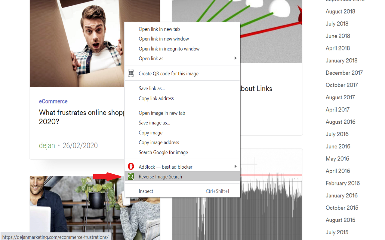 Reverse Image Search截图1
