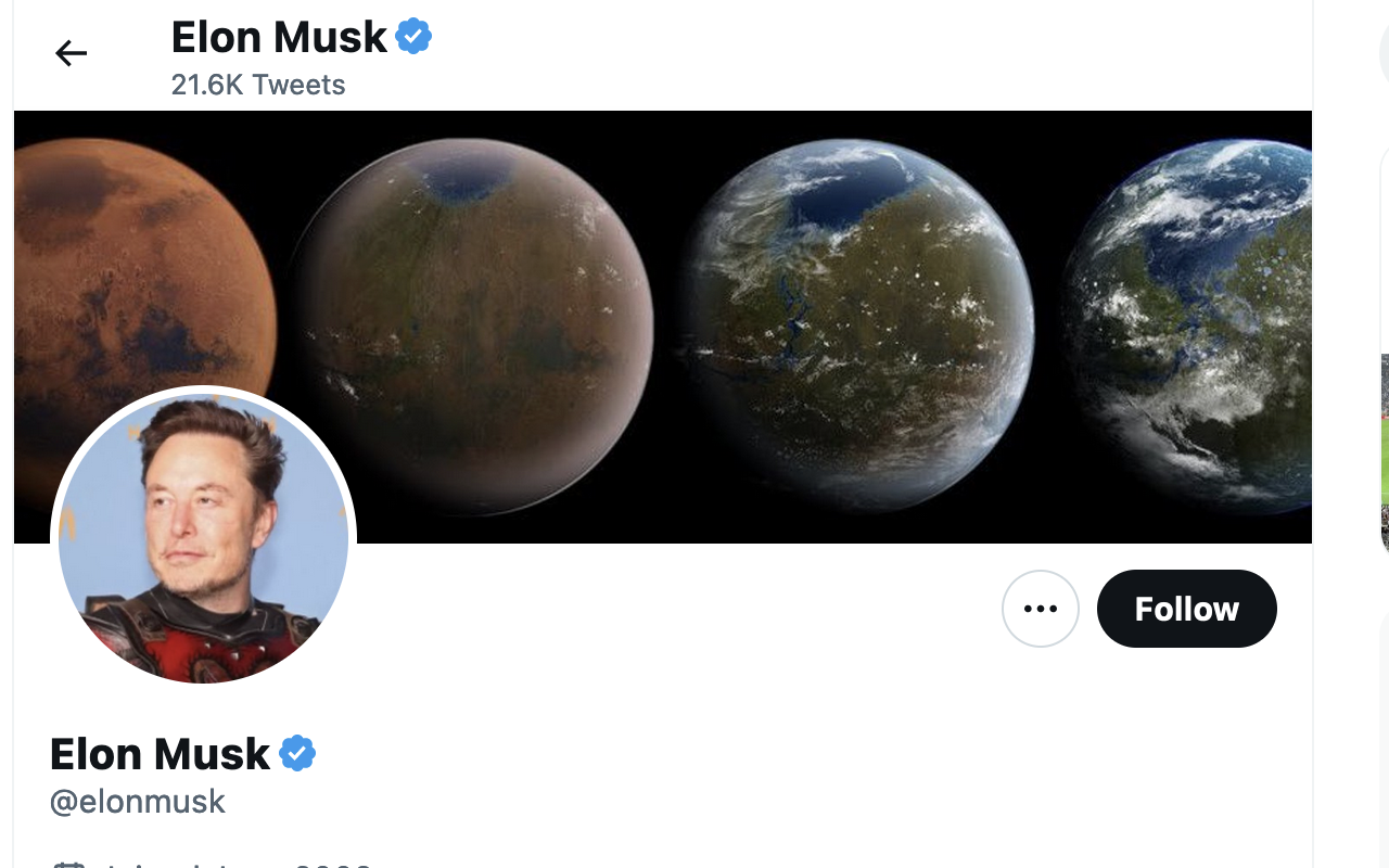 Blue Verified Badges for Everybody on Twitter/X截图1
