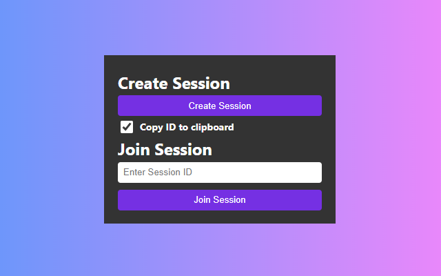 Youtube Watch Together截图1