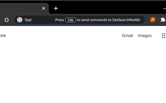 SiteSearchReddit截图2
