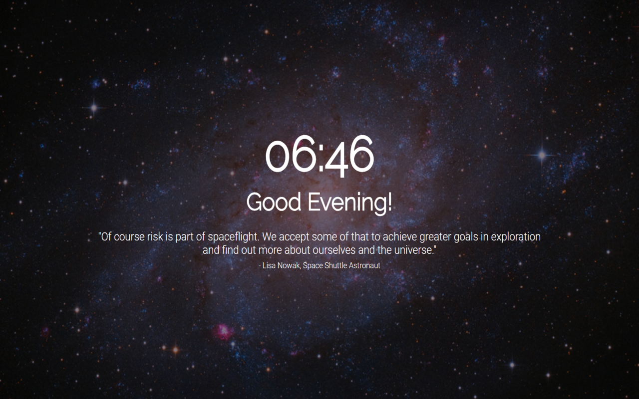 I Need Some Space截图1