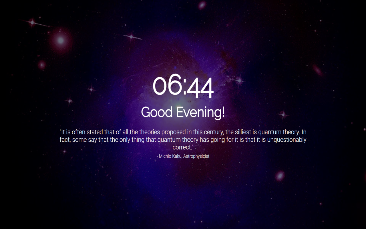 I Need Some Space截图2