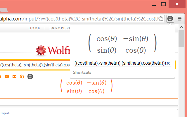Quick Equations截图1