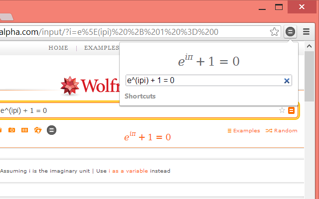 Quick Equations截图3