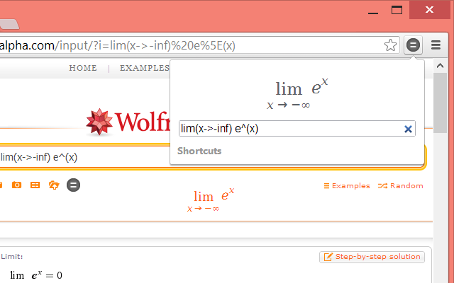 Quick Equations截图4