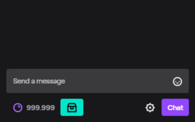 Twitch - Auto Channel Points截图1