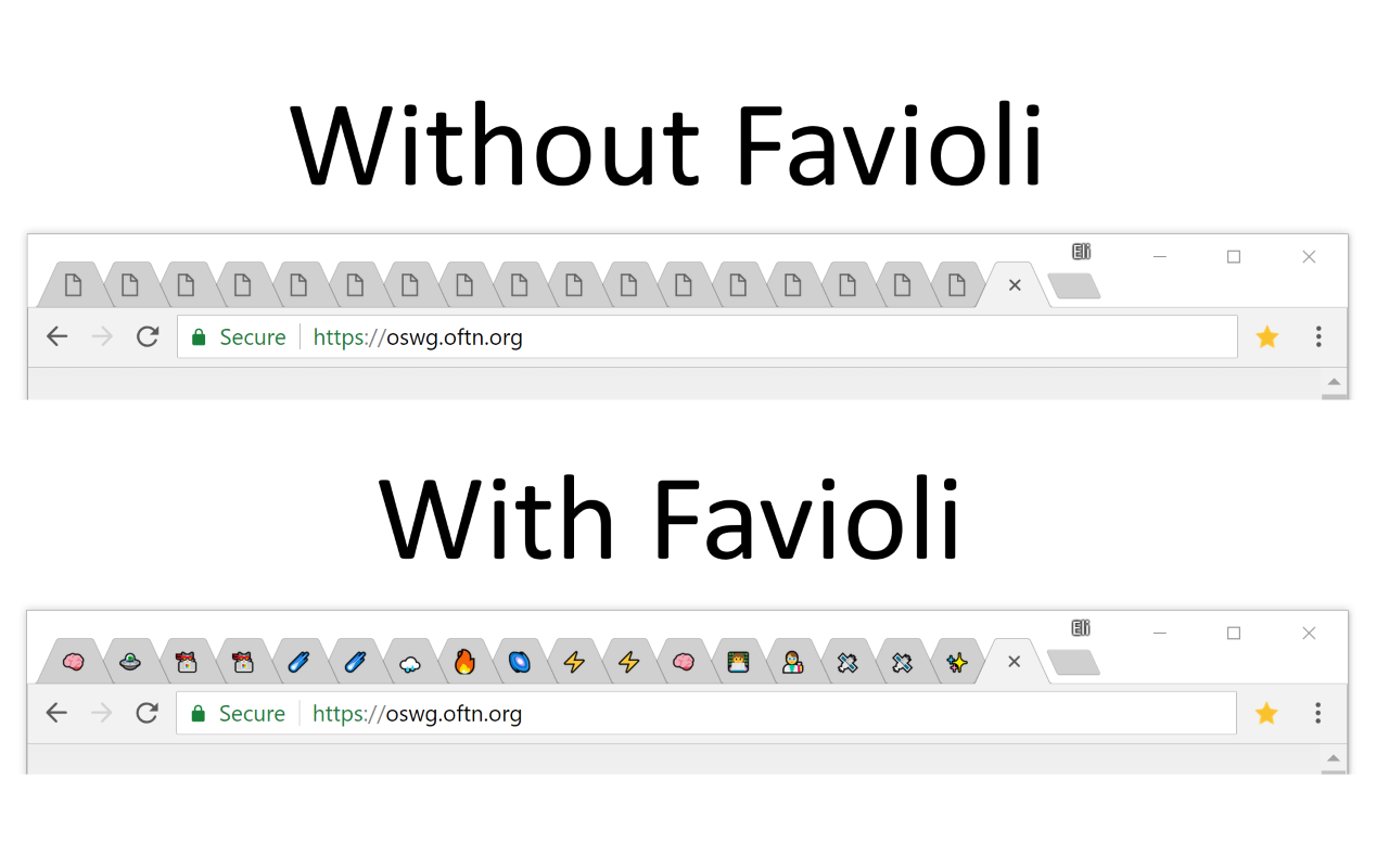 Favioli截图1