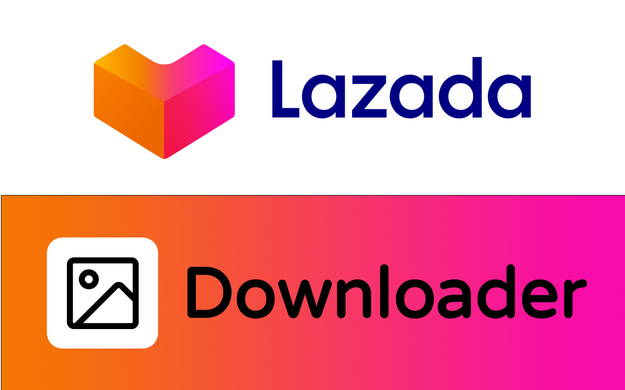 Downloader for Lazada截图2