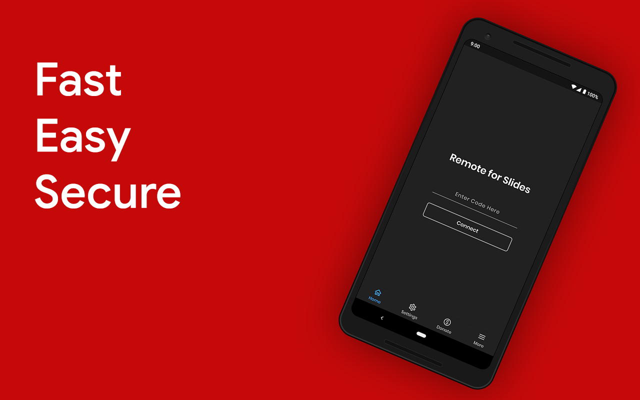 Remote for Slides截图1