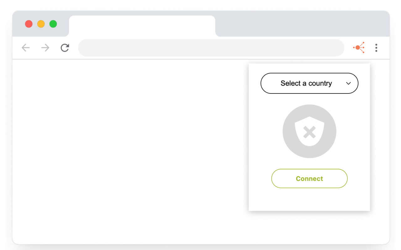 GeoProxy - Free Proxy截图2