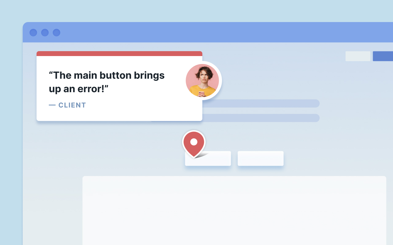 BugHerd: Visual Feedback & Bug Tracking Tool截图3