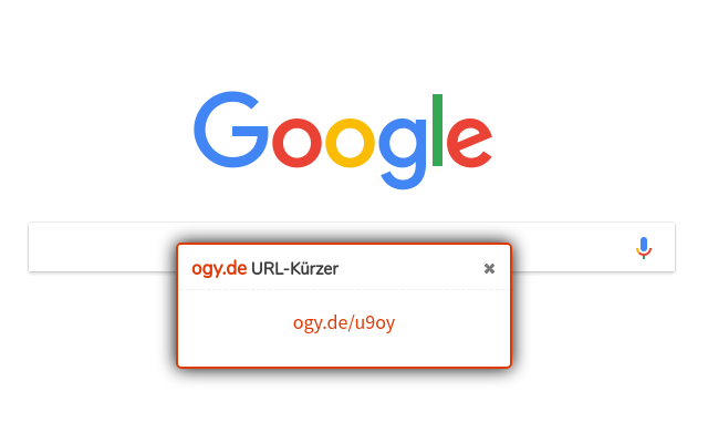 URL Kürzer截图5
