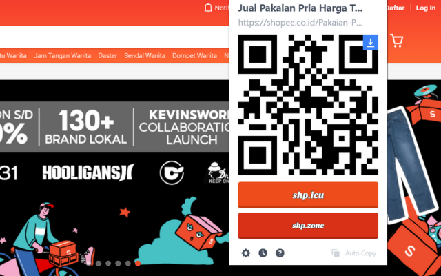 Shorten Links Free截图4