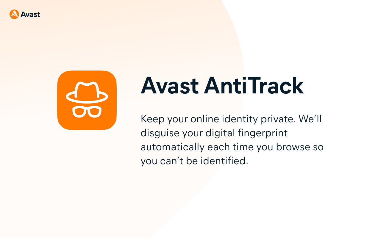 Avast AntiTrack截图2