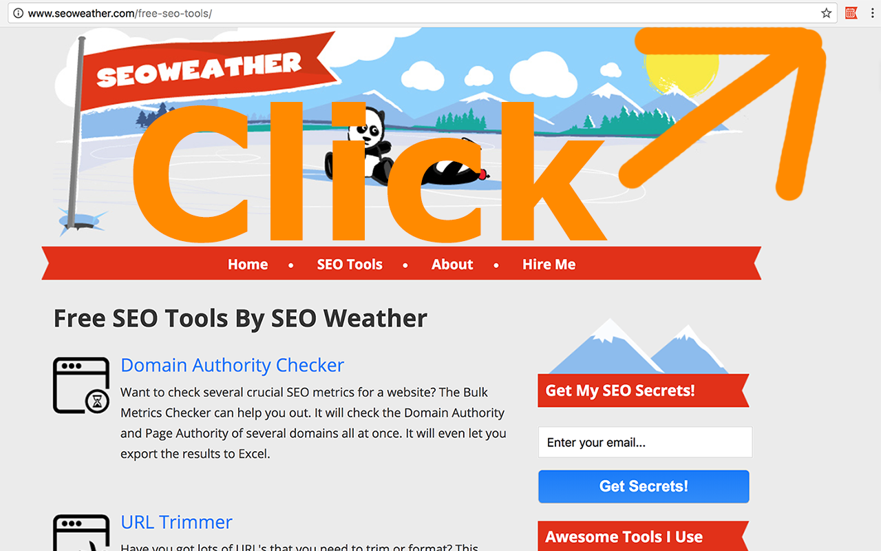 Google Cache Search截图3