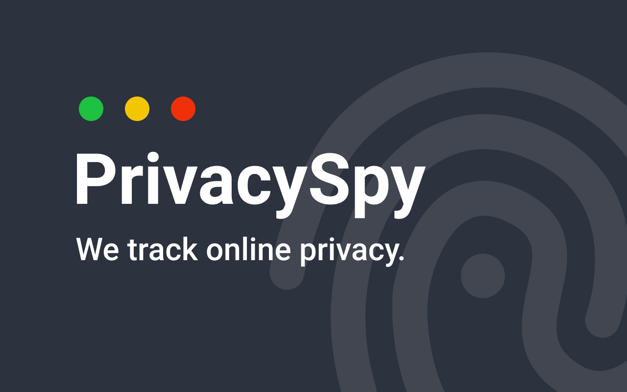 PrivacySpy截图3