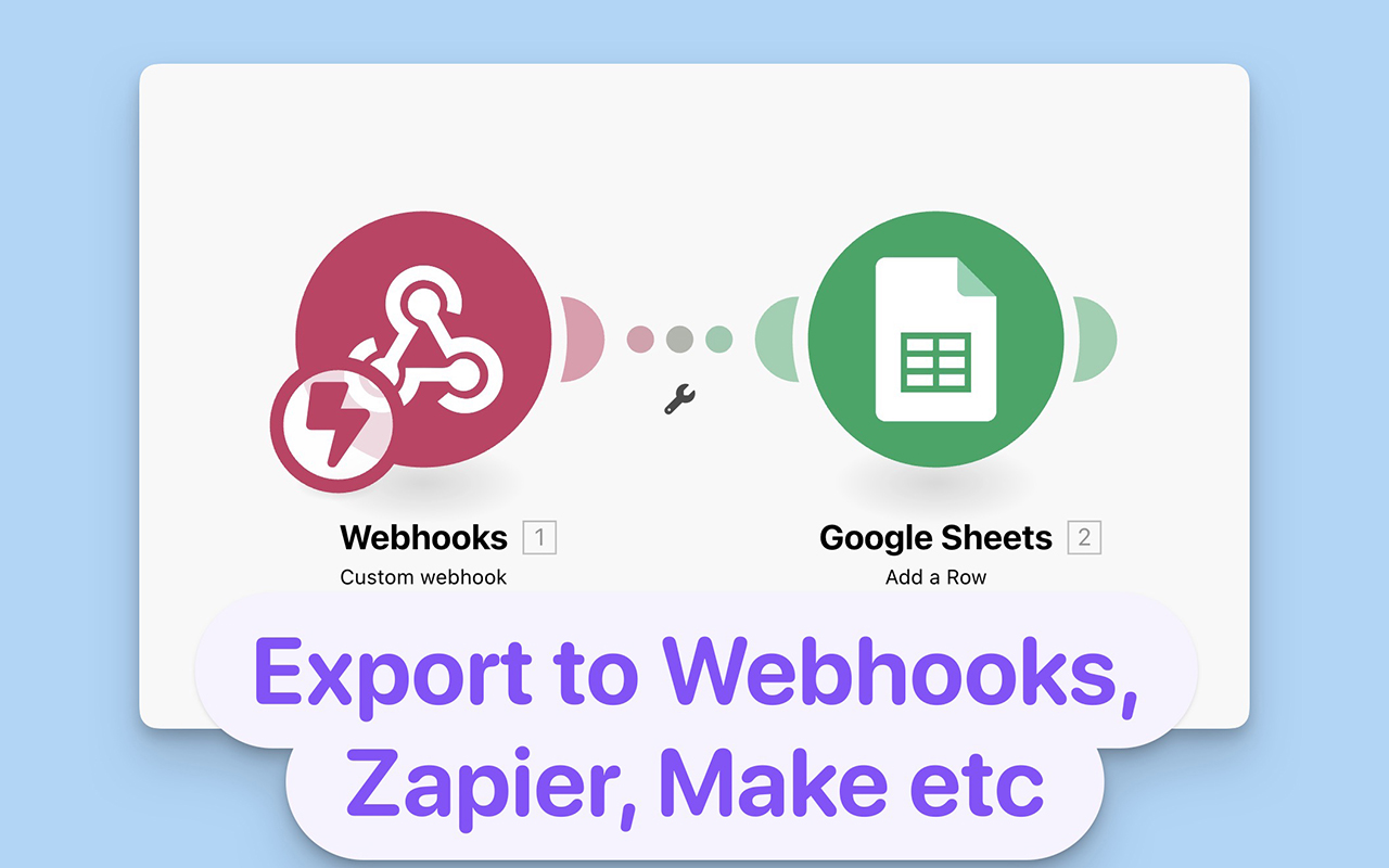 Email Signature Parser截图2