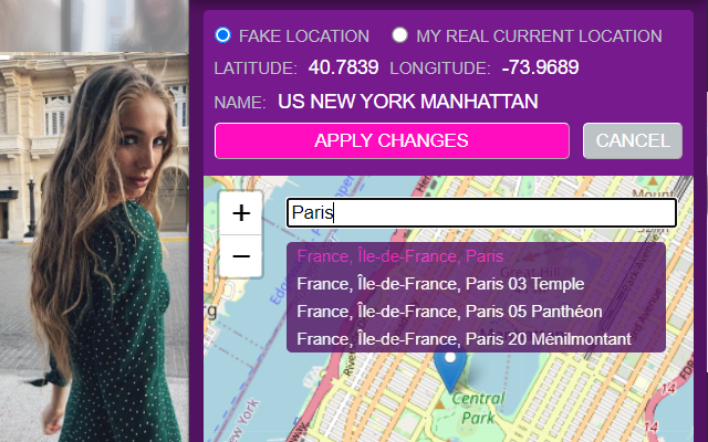 T-SWINDLER（TINDER 额外）截图1