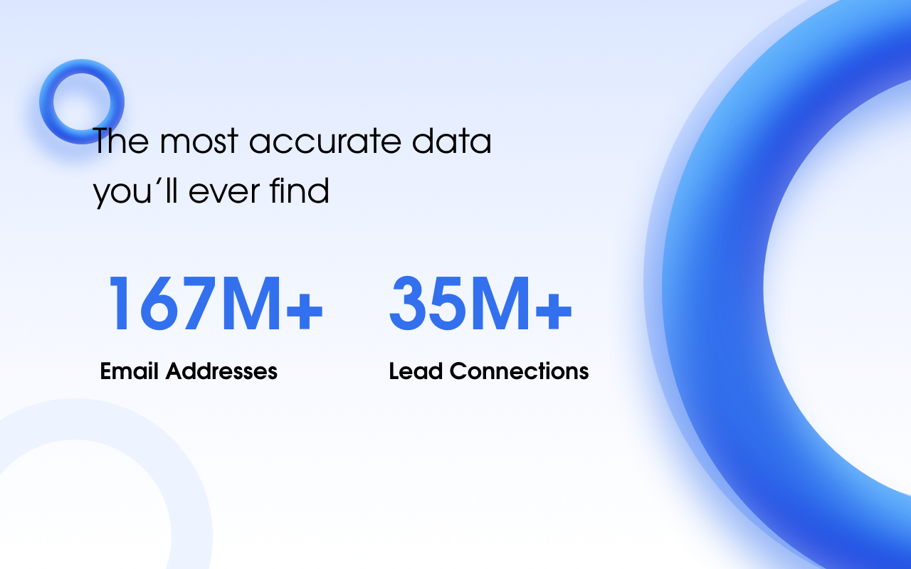 FlashInfo - Business Insights & Contacts截图1