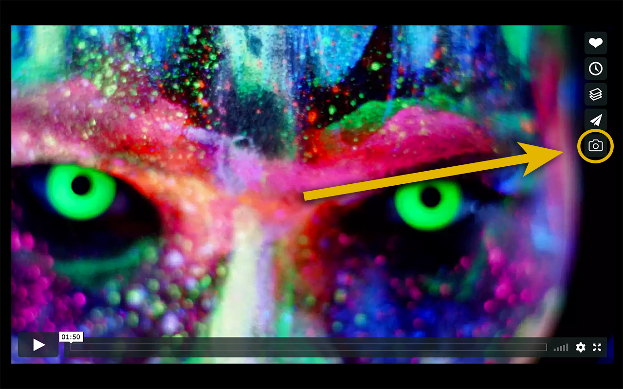 Video Screenshot截图1