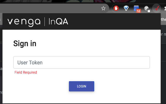 InQA Extension截图1