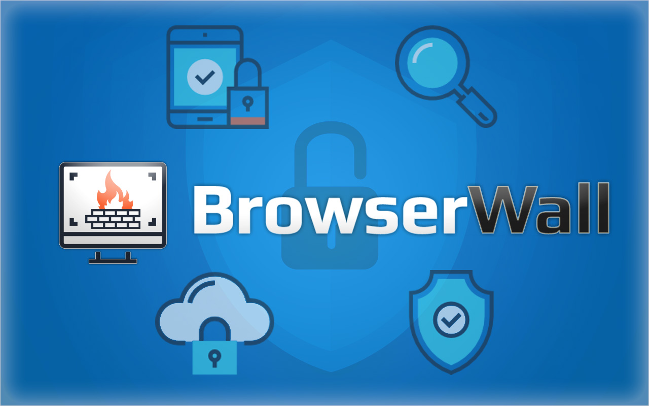 BrowserWall截图1
